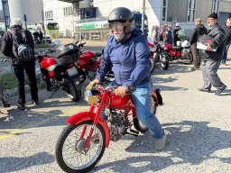 21.03.2026 - OTM Pratteln